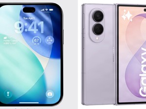 Galaxy Z Fold8 Dituding Tiru iPhone Ultra, Samsung Sudah Pamer sejak 2013