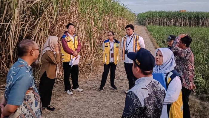 Sekolah Rakyat di Tulungagung akan dibangun di lahan 5,2 Hektare