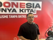 Lewat RedTalks, PDIP Jatim Tampung Kritik dan Harapan Warga