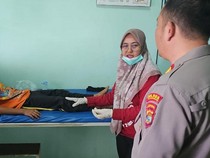 Polisi Periksa Sampel Makanan MBG buat Siswa-Guru SD di Pesawaran Keracunan