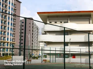 Pendaftaran Seleksi Wakil Kepala Sekolah SNT Diperpanjang, Ini Lokasinya