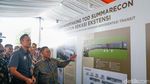 Stasiun Bekasi Bakal Diperluas Lewat Proyek TOD