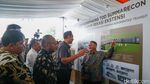 Stasiun Bekasi Bakal Diperluas Lewat Proyek TOD