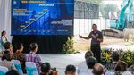 Stasiun Bekasi Bakal Diperluas Lewat Proyek TOD