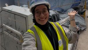 Video detikfinance Check: Mengintip Proyek Stasiun MRT Monas yang Estetik