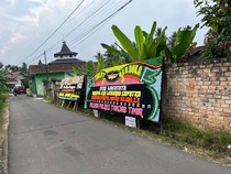 Kerabat Bantah Narasi Soal Brigadir EWS Tewas karena Miras