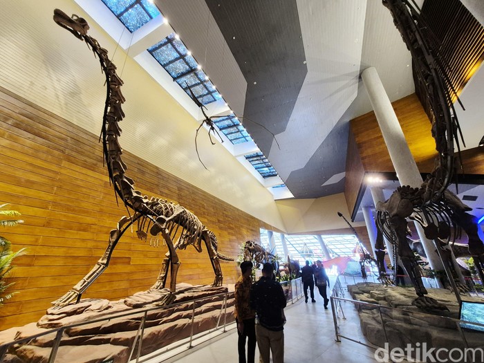 Tahir Solo Museun diresmikan, Sabtu (25/7/2026).