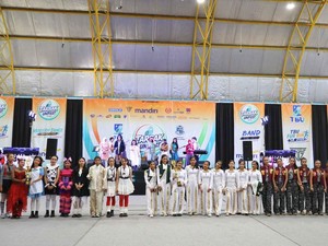 Tarbak Unifest 2026, Ada Fun Run 5K hingga Kompetisi Modern Dance
