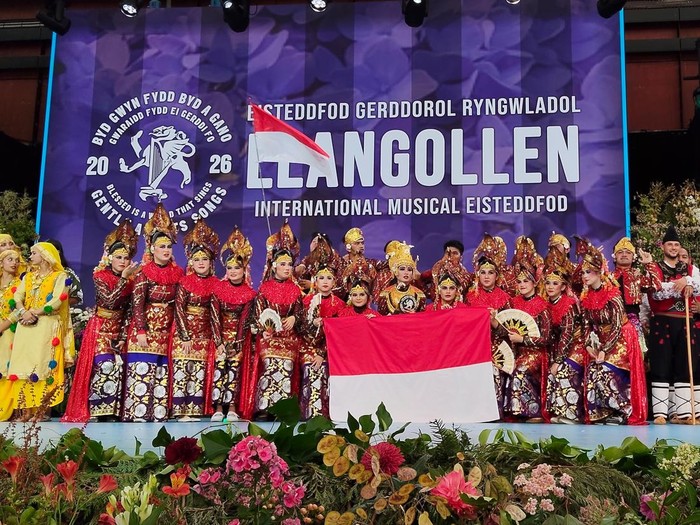tim budaya indonesia