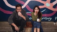 Putra bungsu Ahmad Dhani dan Maia Estianty itu memberikan ucapan manis untuk Tissa. HBD Tissayang. Mas tresno karo sampeyan, ucapnya menyatakan cinta. Foto: Intagram @duljaelani
