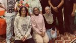 Meriah! Tissa Biani Ultah Ke-24, Bagikan Foto Manis Bersama Kue