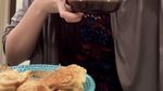 Meriah! Tissa Biani Ultah Ke-24, Bagikan Foto Manis Bersama Kue