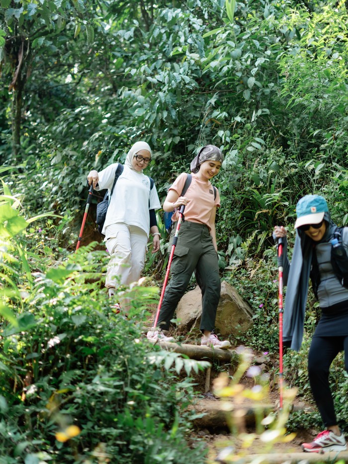 Tissa Biani di Sentul