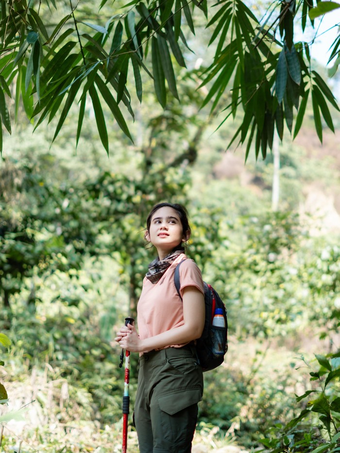 Tissa Biani di Sentul
