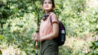 Setelah ini, Tissa traveling ke mana lagi ya? (Instagram/Tissa Biani )