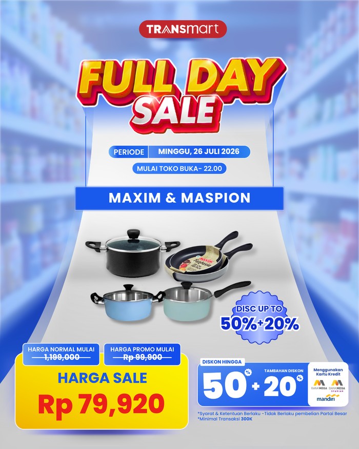 Transmart