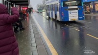 Mari Mengenal Transportasi Bus Lokal di Inggris