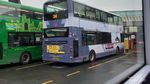 Mari Mengenal Transportasi Bus Lokal di Inggris