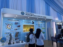 Upaya BNN Lindungi WNI Korban Kasus Narkotika di LN