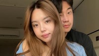 Valencia Nathania mengabarkan sudah pulang dari rumah sakit. Soon aku bakal share operasinya kalau aku udah lebih kuat, tulisnya. (Foto: dok Instagram valenciaharlette)