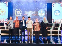 Wagub Malut Apresiasi Perjuangan Siswa Taliabu di LCC Empat Pilar MPR