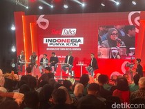 PDIP Libatkan Anak Muda Jadi Pengurus Partai di Seluruh Tingkatan Organisasi
