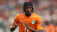 Saingi PSG-Liverpool, Real Madrid Tawar Yan Diomande Seharga Rp 2 Triliun