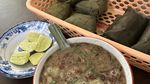Yummy! Hannah Al Rashid Bagikan List Kuliner Enak di Jakarta hingga London
