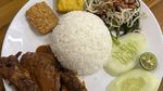 Yummy! Hannah Al Rashid Bagikan List Kuliner Enak di Jakarta hingga London