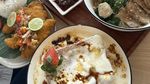 Yummy! Hannah Al Rashid Bagikan List Kuliner Enak di Jakarta hingga London