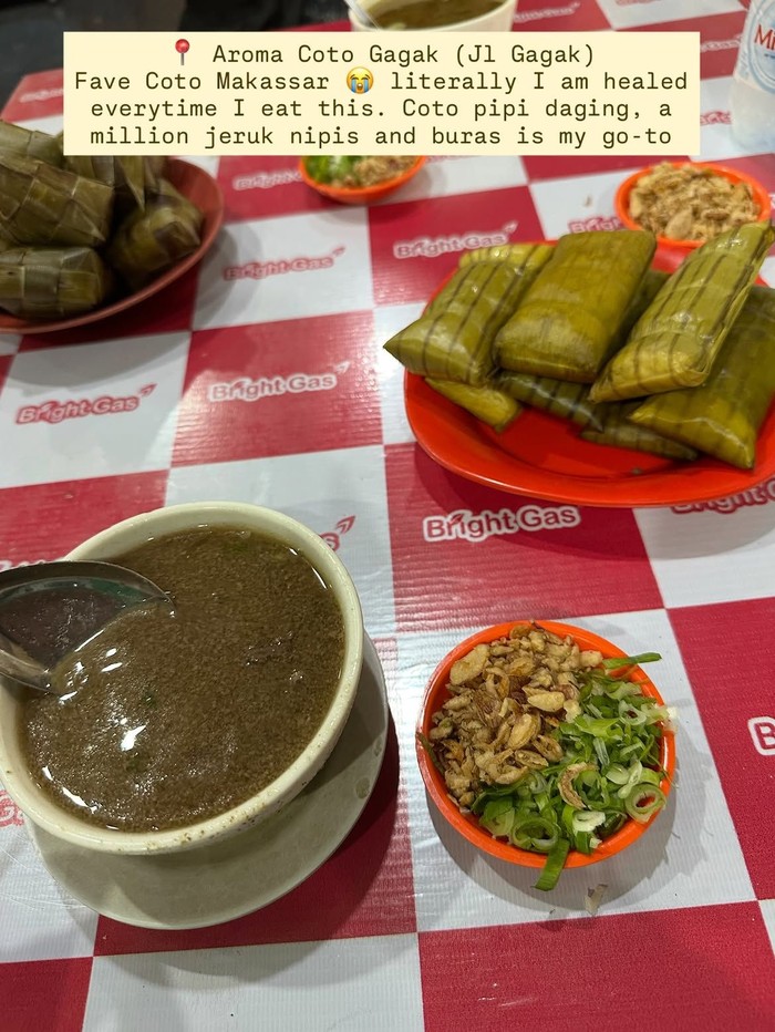 Yummy! Hannah Al Rashid Bagikan List Kulineran Enak di Jakarta hingga London
