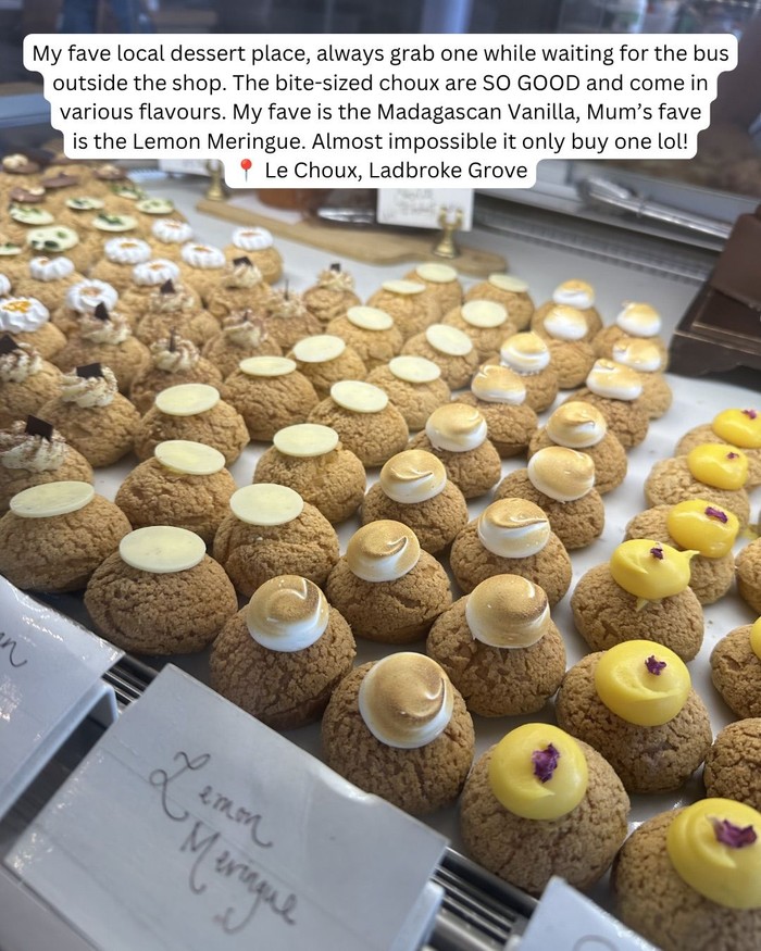 Yummy! Hannah Al Rashid Bagikan List Kulineran Enak di Jakarta hingga London