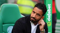 Amorim: Milan Belum Terbiasa Main Pressing Tinggi