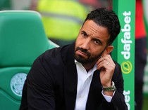 Amorim Ungkap Kelemahan AC Milan Usai Bermain Imbang Lawan Celtic