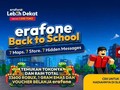 Semua Clue Sudah Dirilis, Ini 7 Lokasi Hidden Erafone Store di Roblox