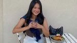 Seru Banget! Agnes Naomi Ternyata Pencinta Kopi dan Hobi Kulineran