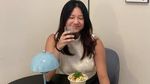 Seru Banget! Agnes Naomi Ternyata Pencinta Kopi dan Hobi Kulineran
