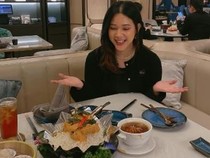 Seru Banget! Agnes Naomi Ternyata Pencinta Kopi dan Hobi Kulineran