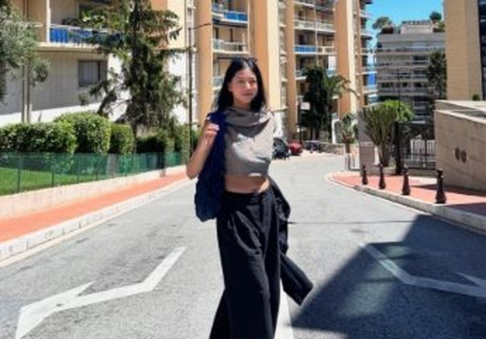 Agnes Naomi