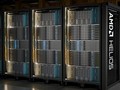 AMD Helios Tantang Dominasi Nvidia