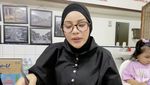Kulineran di Bandung, Aurel Kepincut Ayam Goreng hingga Bakso Keju