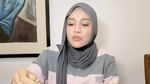 Kulineran di Bandung, Aurel Kepincut Ayam Goreng hingga Bakso Keju