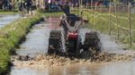Balap Traktor 2026 di Klaten Tarik Minat Generasi Muda ke Sektor Pertanian