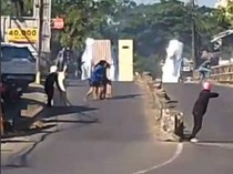 Bentrokan Akibat Sengketa Lahan di Makassar Diduga Libatkan 3 Ormas