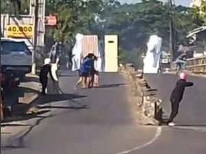 Bentrokan Akibat Sengketa Lahan di Makassar Diduga Libatkan 3 Ormas