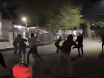 Preman Bentrok 2 Malam Beruntun di Racing Makassar gegara Sengketa Lahan