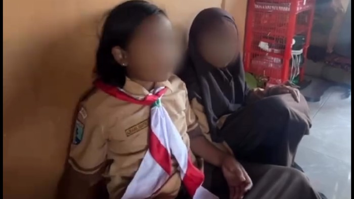 Bocah di Sukodono Sidoarjo ngaku diculik