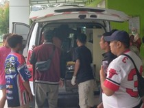 Pria di Bima Dibacok Saat Hendak ke Lahan Jagung, Pelaku Diburu Polisi