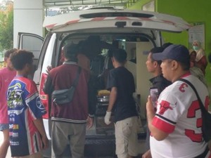 Pria di Bima Dibacok Saat Hendak ke Lahan Jagung, Pelaku Diburu Polisi