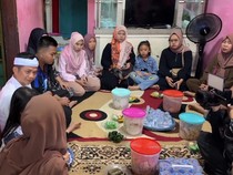 Keluarga Satpam yang Tewas Terborgol di Purwakarta Keluhkan Risiko Kerja